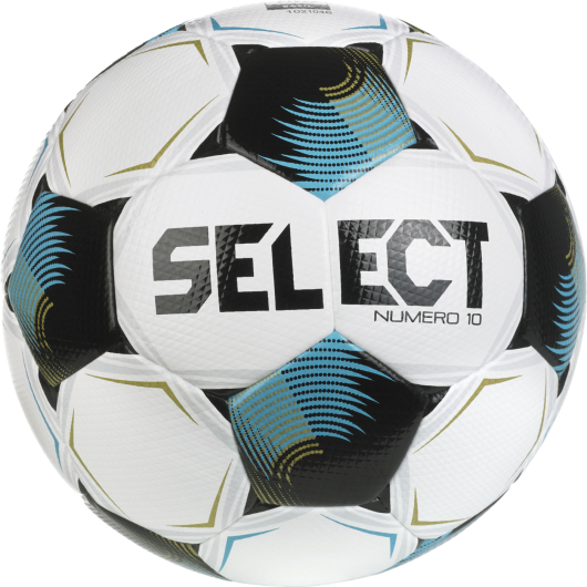 М’яч футбольний SELECT Numero 10 DB (FIFA Basic) v26
